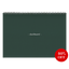 Dashboard Spiral Deskpad - Less Than Perfect