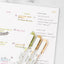 Monthly Calendar Deskpad
