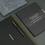 The Executive Leadership Suite Black