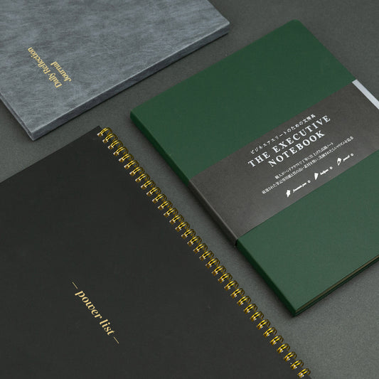 The Executive Leadership Suite