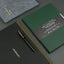 The Executive Leadership Suite Green