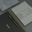 The Executive Leadership Suite Grey