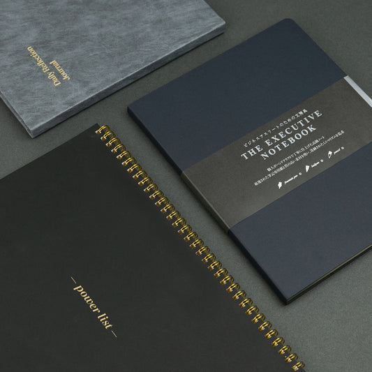 The Executive Leadership Suite