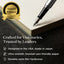 The Executive Notebook