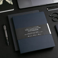 The Executive Notebook