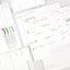 Monthly Calendar Deskpad