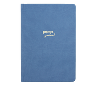 Prompt Journal paris blue