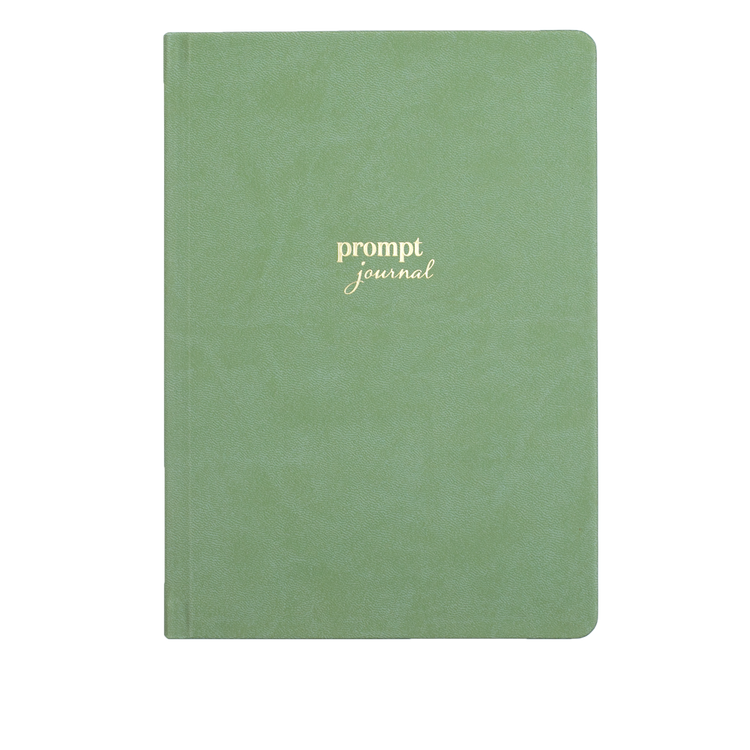 Prompt Journal – Ink+Volt