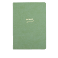 Prompt Journal sage