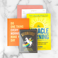 Better Morning Routine Bundle