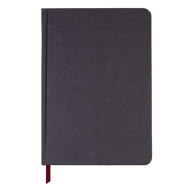 Hardcover Notebook black