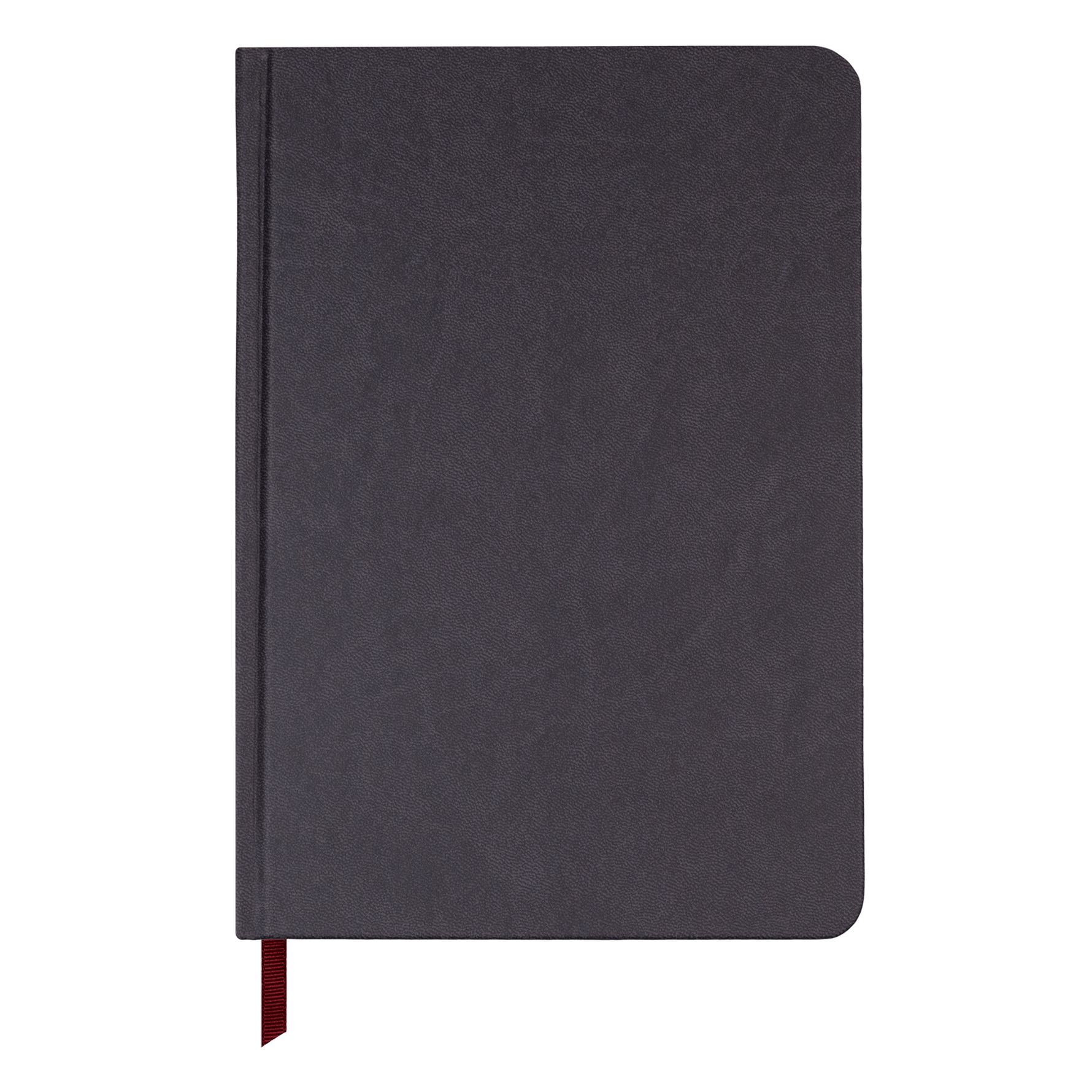 Hardcover Notebook - Lined – Ink+Volt