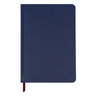 Hardcover Notebook navy