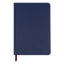 Hardcover Notebook navy