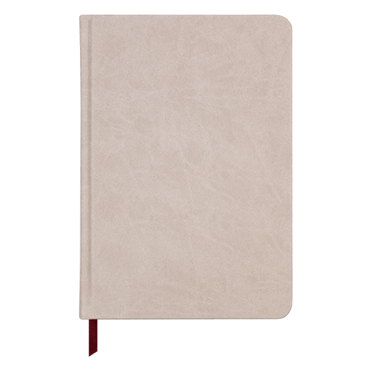 Hardcover Notebook - Lined