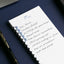 Go List Notepad