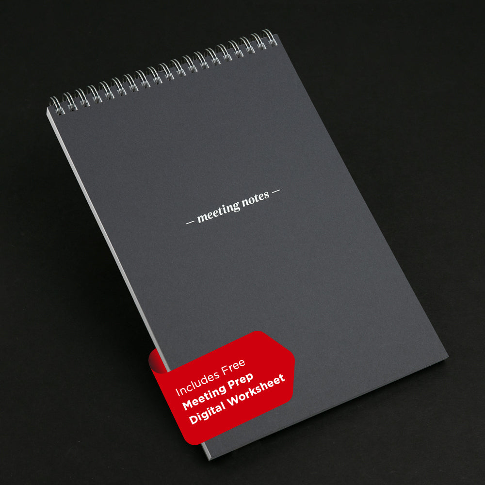 Notepads – Ink+Volt