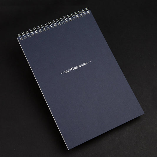 Dashboard + Meeting Notes + Mildliners - Productivity Bundle