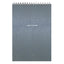 One On One Spiral Notepad - Gemstones