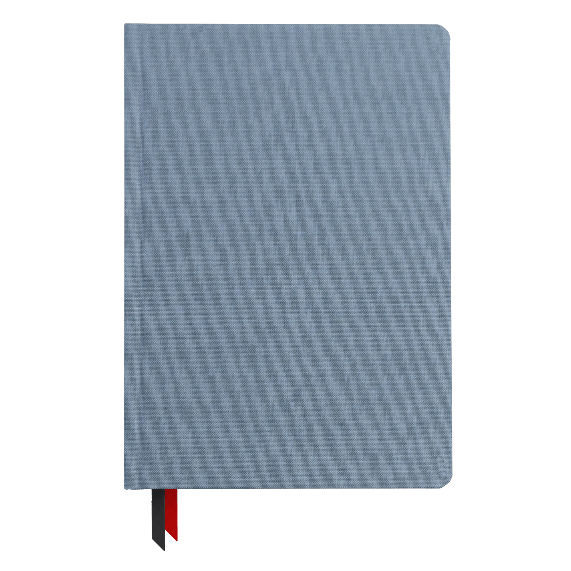 Goal Planner 2024 Bookcloth Cover Ink Volt
