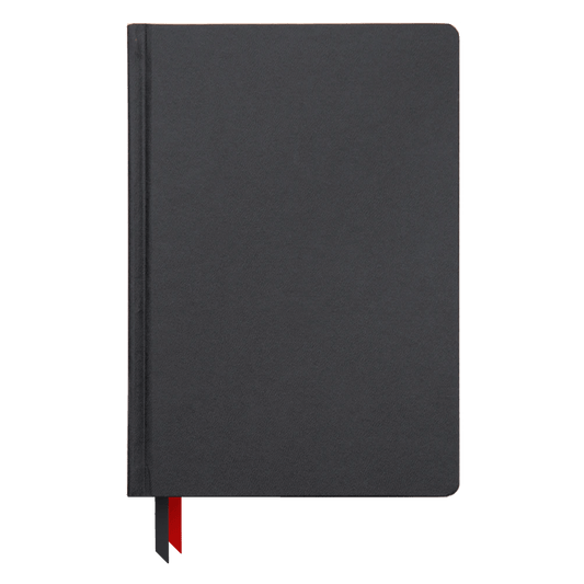 Goal Planner 2024 - Soft Touch Cover