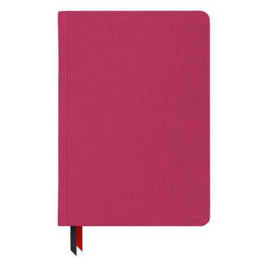 Goal Planner 2024 - Bookcloth Cover
