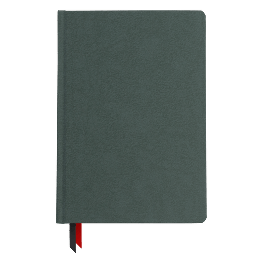 Goal Planner 2024 - Soft Touch Cover
