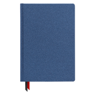 Goal Planner 2024 - Limited Edition cosmic blue