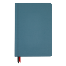 Goal Planner 2024 - Limited Edition midnight teal faux leather