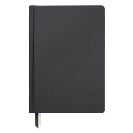 Ink+Volt Goal Planner August-July black