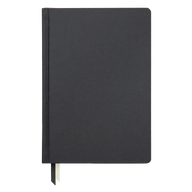 Goal Planner 2025 - Soft Touch Cover Black