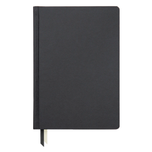 Goal Planner 2025 - Soft Touch Cover Black