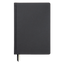 Goal Planner 2025 - Soft Touch Cover Black