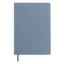 Goal Planner 2025 - Bookcloth Cover blue dusk