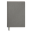 Goal Planner 2025 - Soft Touch Cover Charcoal