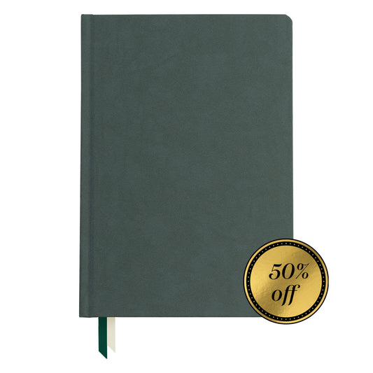 2026 Goal Planner - Soft Touch Cover