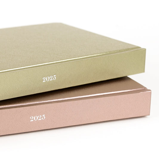 2025 Goal Planner - Limited Edition