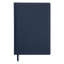 Goal Planner August-July - Soft Touch Cover navy