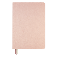 Goal Planner 2025 - Limited Edition rose quartz