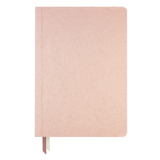 Goal Planner 2025 - Limited Edition rose quartz