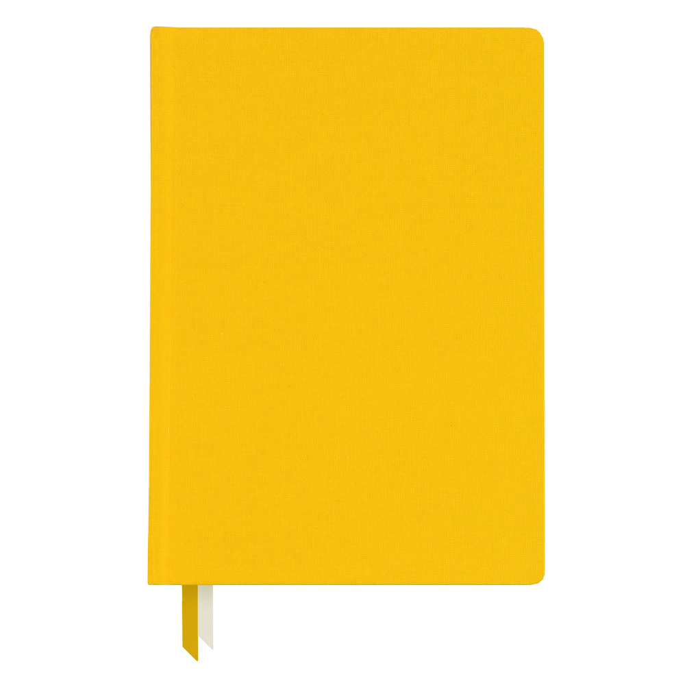 Ink+Volt Goal Planner August-July sunflower