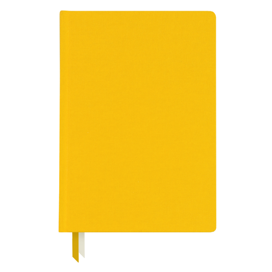 Ink+Volt Goal Planner August-July sunflower