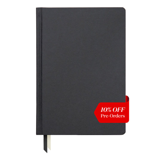 2026 Goal Planner - Soft Touch Cover