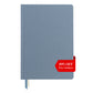 2026 Goal Planner - Bookcloth Cover
