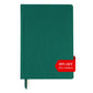 2026 Goal Planner - Bookcloth Cover