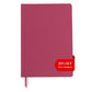 2026 Goal Planner - Bookcloth Cover