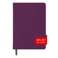 2026 Goal Planner - Bookcloth Cover