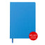 2026 Goal Planner - Bookcloth Cover