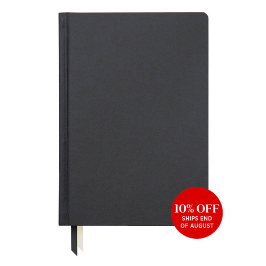 2026 Goal Planner - Soft Touch Cover