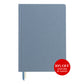 2026 Goal Planner - Bookcloth Cover